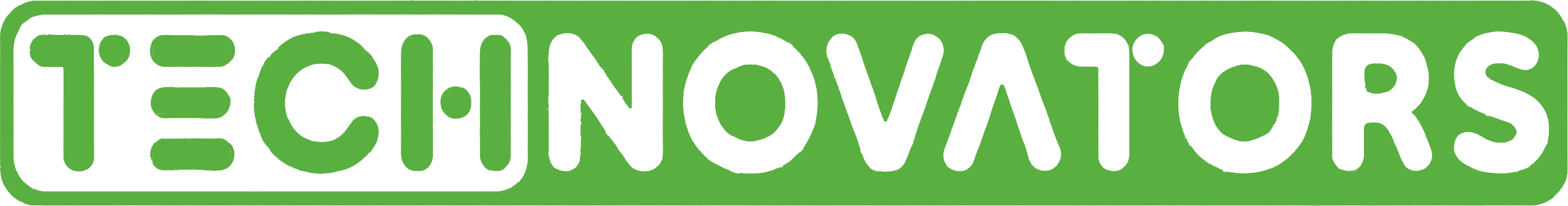 Technovators Logo